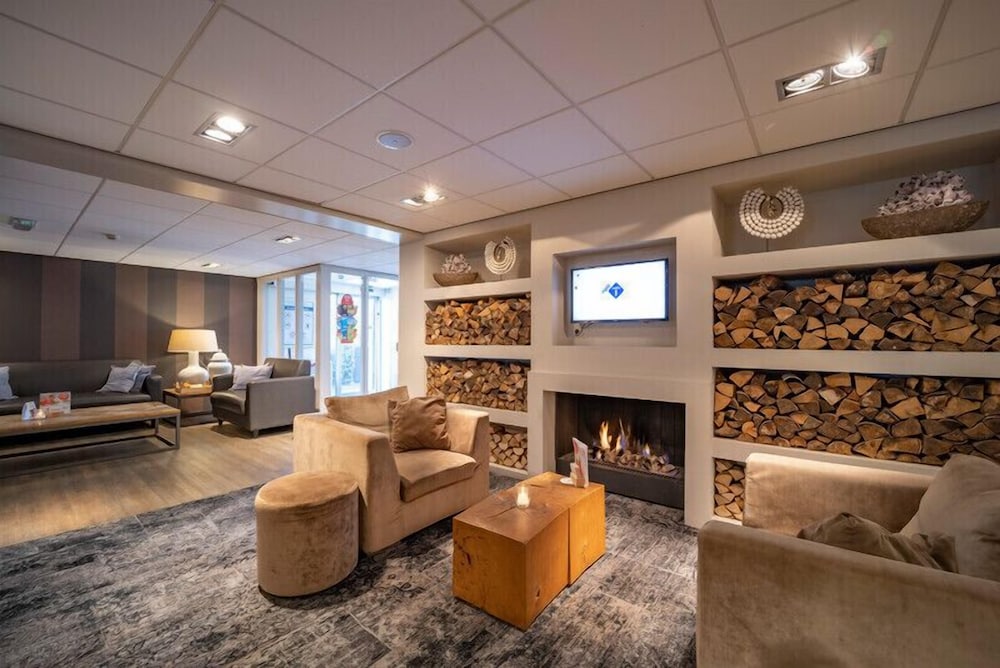 fletcher zuiderduin beachhotel