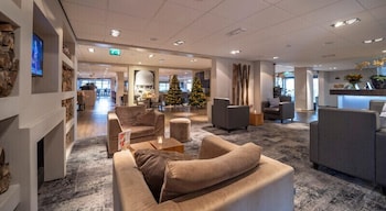 Fletcher Zuiderduin Beachhotel,Veere>>Middelburg,4 star