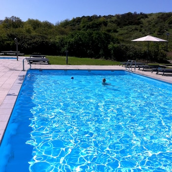 fletcher zuiderduin beachhotel