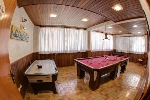 Flat Hotel Palazzo Reale,Campos Do Jordão>>Campos Do Jordao,4 star