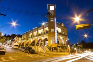 Pousada Luis Xv,Rua Djalma Forjaz 263,3 star