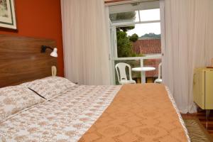 pousada kaliman campos do jordao premium