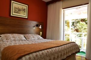pousada kaliman campos do jordao premium
