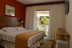 pousada kaliman campos do jordao premium