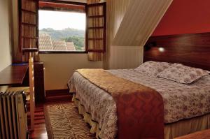 pousada kaliman campos do jordao premium