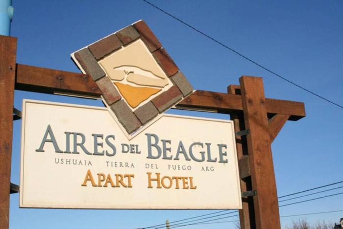 aires del beagle