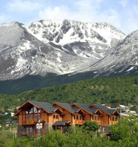 Aires Del Beagle,Tierra Del Fuego Province>>Ushuaia,3 star