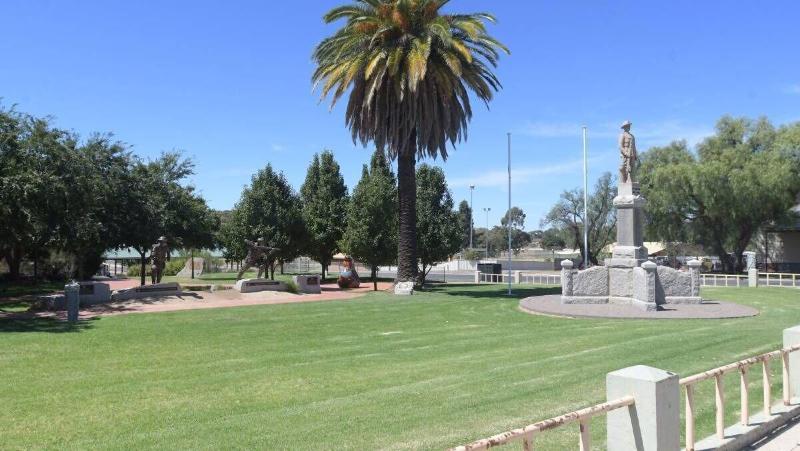 wedderburn goldseeker motel