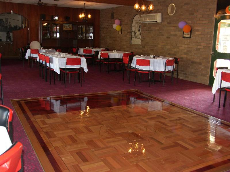wedderburn goldseeker motel