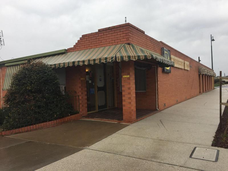 Wedderburn Goldseeker Motel,Bendigo>>Ballarat,4 star