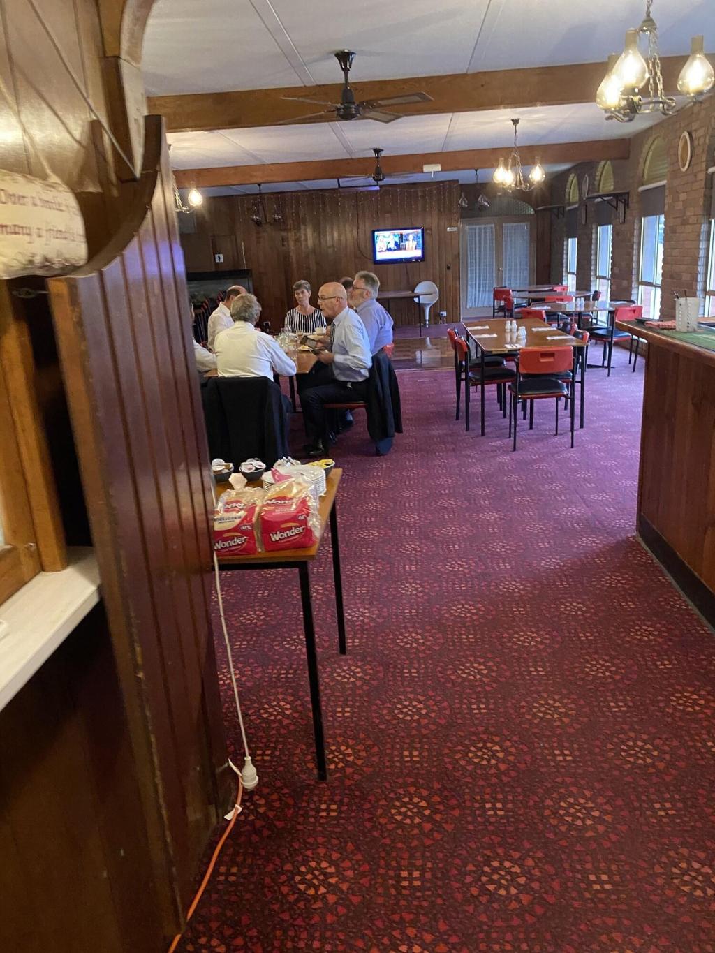 wedderburn goldseeker motel