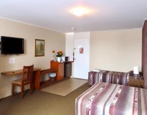 wedderburn goldseeker motel