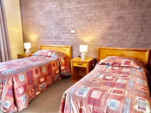 wedderburn goldseeker motel