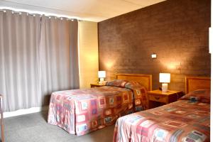 wedderburn goldseeker motel