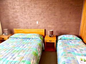 wedderburn goldseeker motel