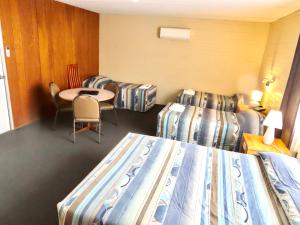wedderburn goldseeker motel