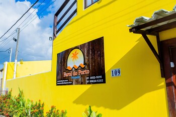 pousada farol do porto