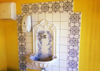 pousada farol do porto