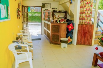 pousada farol do porto