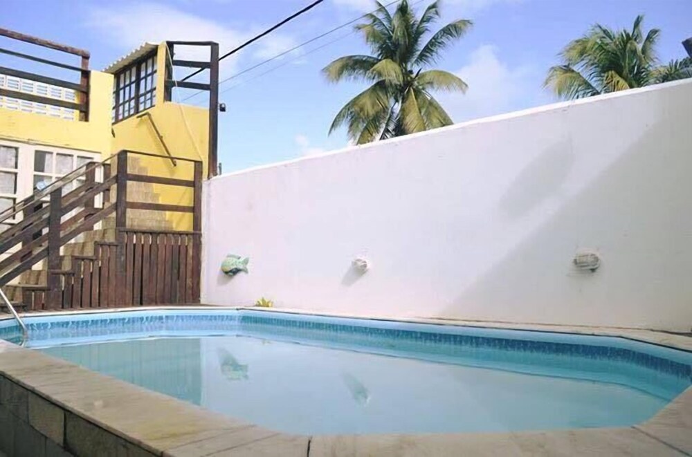 pousada farol do porto