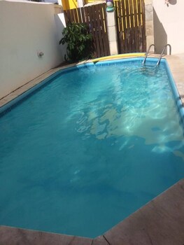 pousada farol do porto