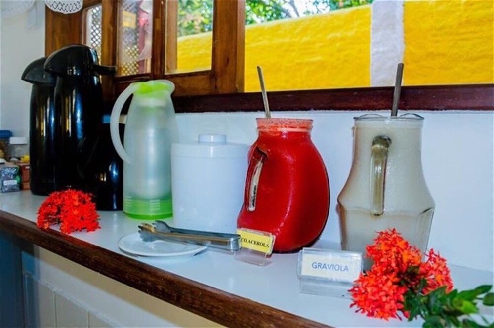 pousada farol do porto