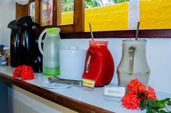 pousada farol do porto