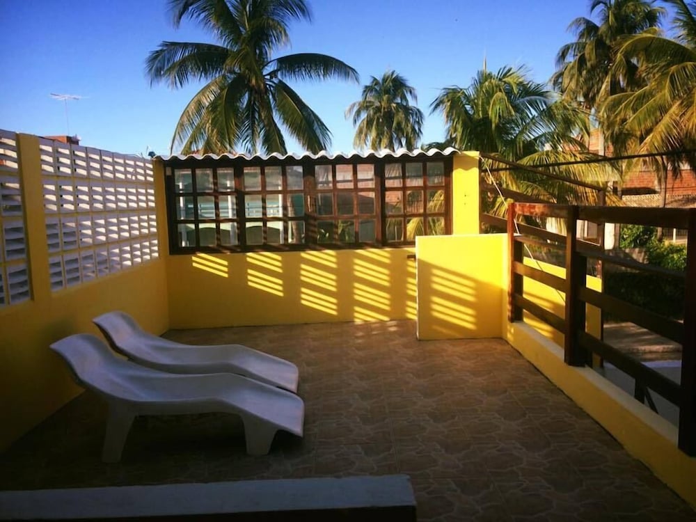 pousada farol do porto