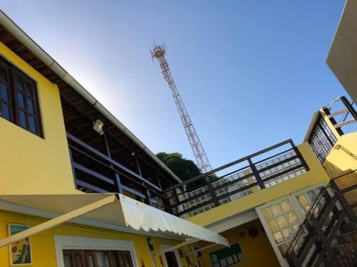 pousada farol do porto