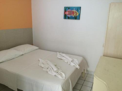 pousada farol do porto