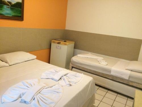 pousada farol do porto