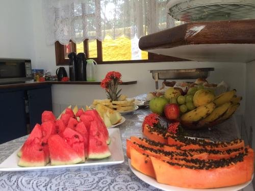 pousada farol do porto