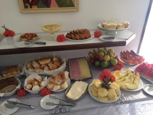 pousada farol do porto