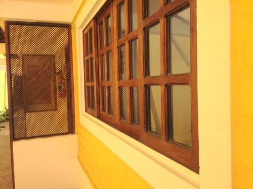 pousada farol do porto