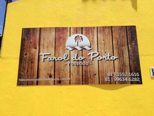 pousada farol do porto