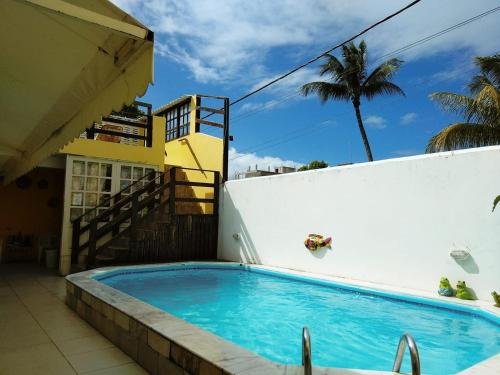 pousada farol do porto