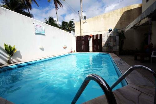 pousada farol do porto