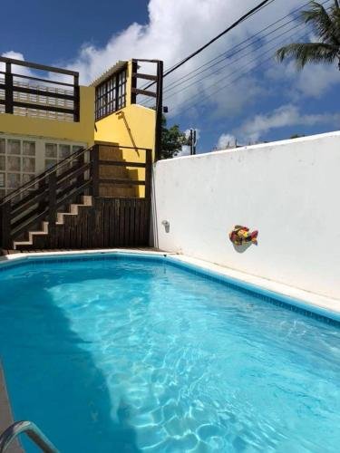 pousada farol do porto