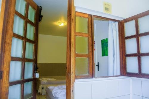 pousada farol do porto