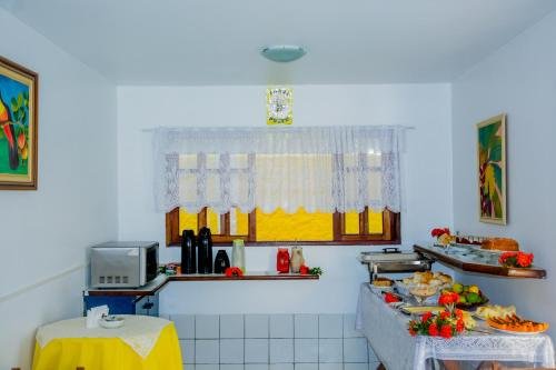 pousada farol do porto