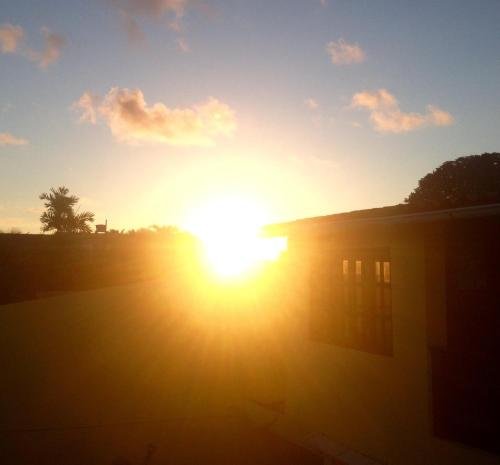 pousada farol do porto