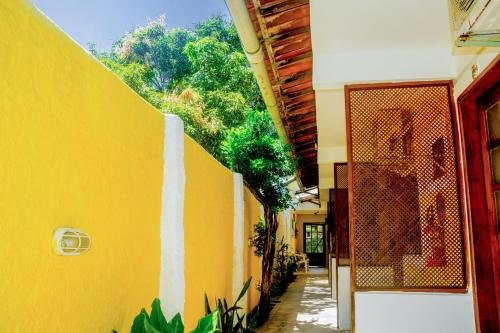 pousada farol do porto