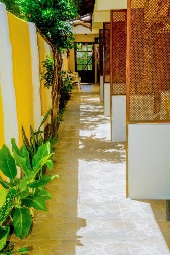 pousada farol do porto