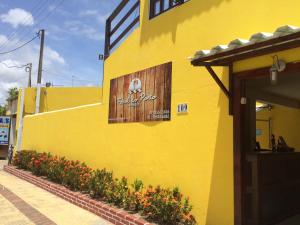 pousada farol do porto