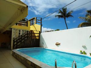 pousada farol do porto