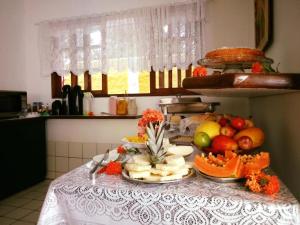 pousada farol do porto