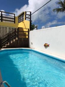 pousada farol do porto