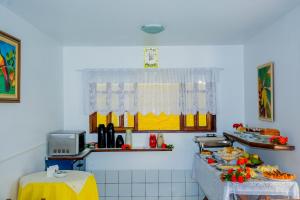 pousada farol do porto