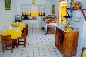 pousada farol do porto