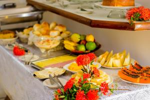 pousada farol do porto